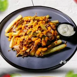 صحن تكساس